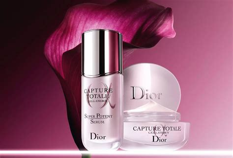 Dior moisturizer skin care